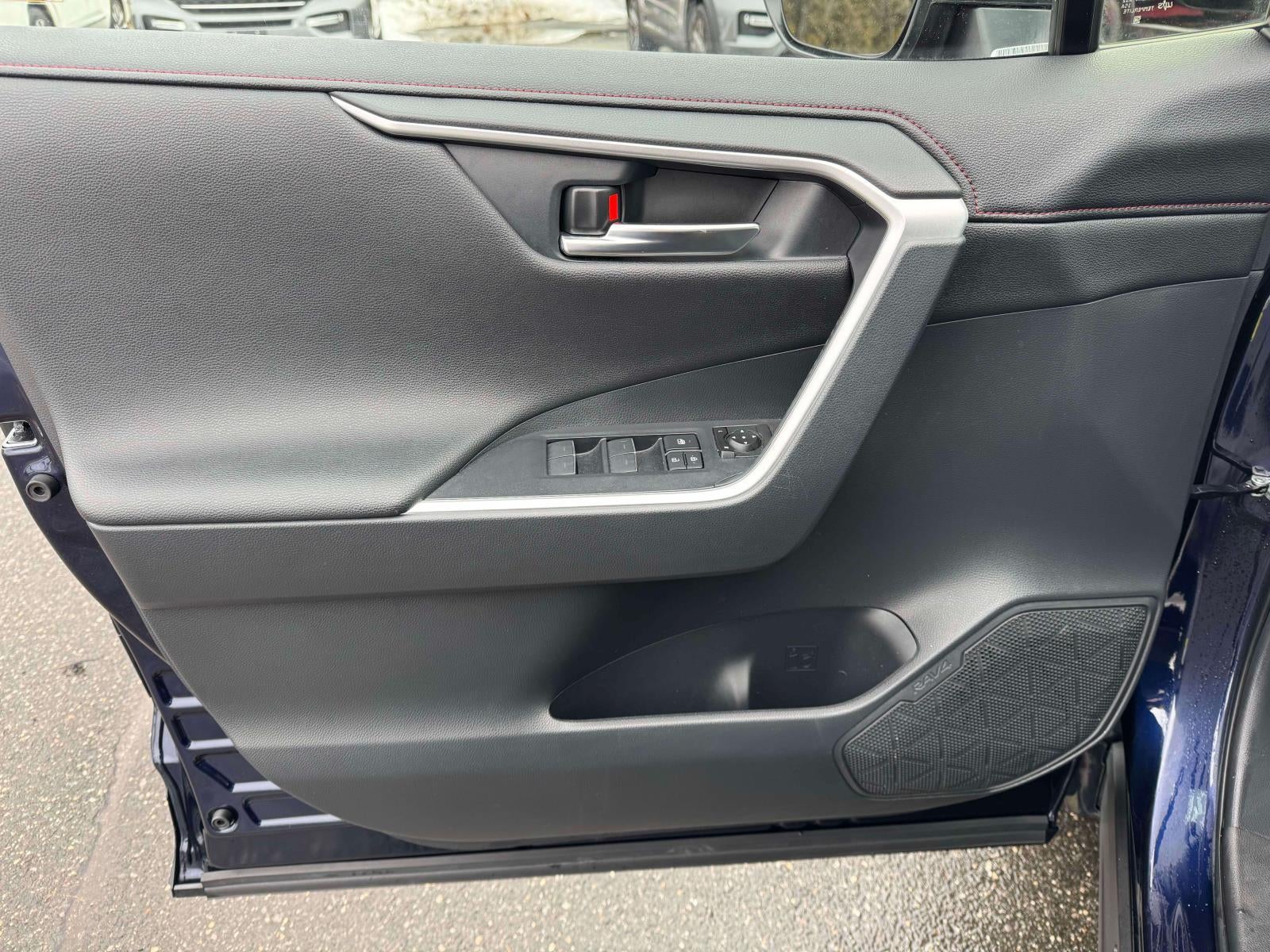 2023 Toyota RAV4 Prime XSE