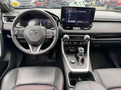 2023 Toyota RAV4 Prime XSE