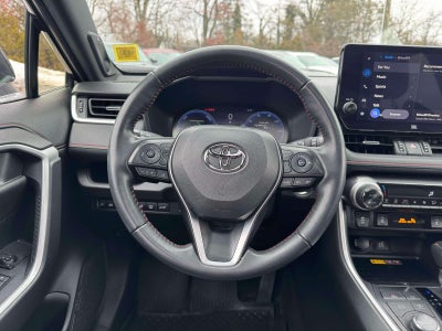 2023 Toyota RAV4 Prime XSE