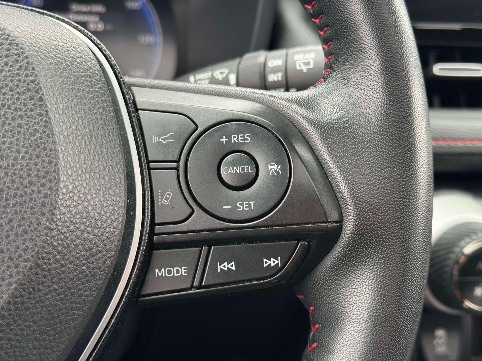 2023 Toyota RAV4 Prime XSE