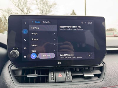 2023 Toyota RAV4 Prime XSE