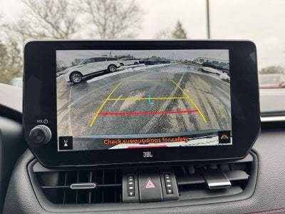 2023 Toyota RAV4 Prime XSE