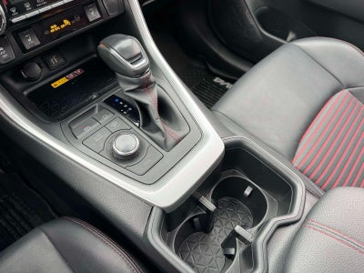 2023 Toyota RAV4 Prime XSE