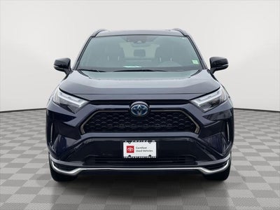 2023 Toyota RAV4 Prime XSE