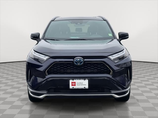 2023 Toyota RAV4 Prime XSE