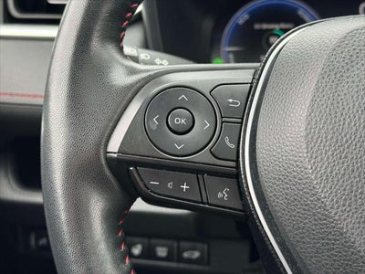 2023 Toyota RAV4 Prime XSE