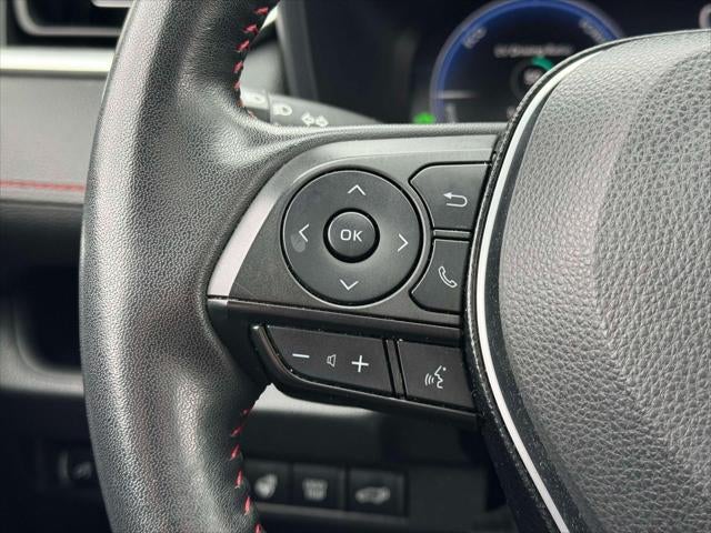 2023 Toyota RAV4 Prime XSE