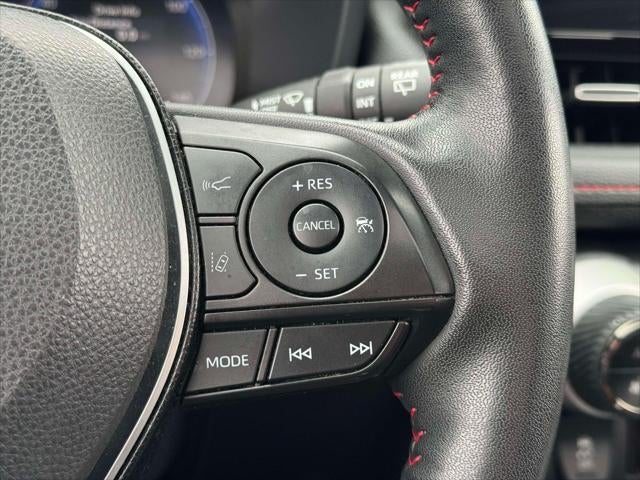 2023 Toyota RAV4 Prime XSE