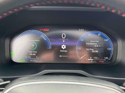 2023 Toyota RAV4 Prime XSE