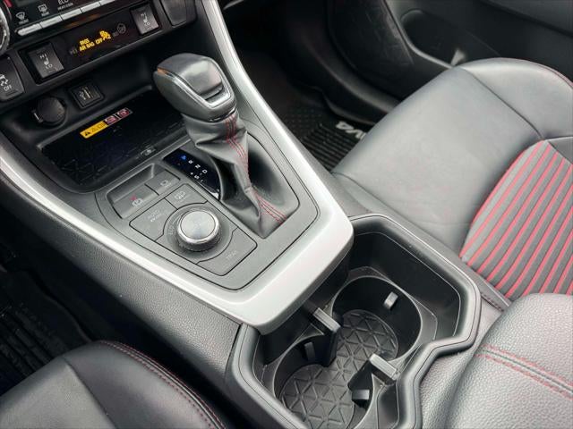 2023 Toyota RAV4 Prime XSE