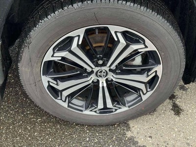 2023 Toyota RAV4 Prime XSE