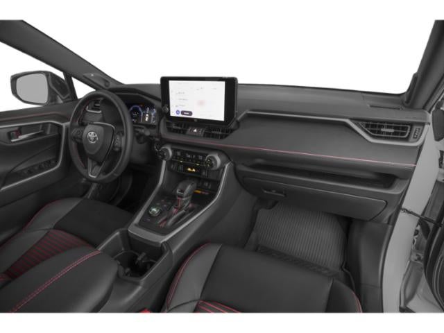 2024 Toyota RAV4 Prime XSE