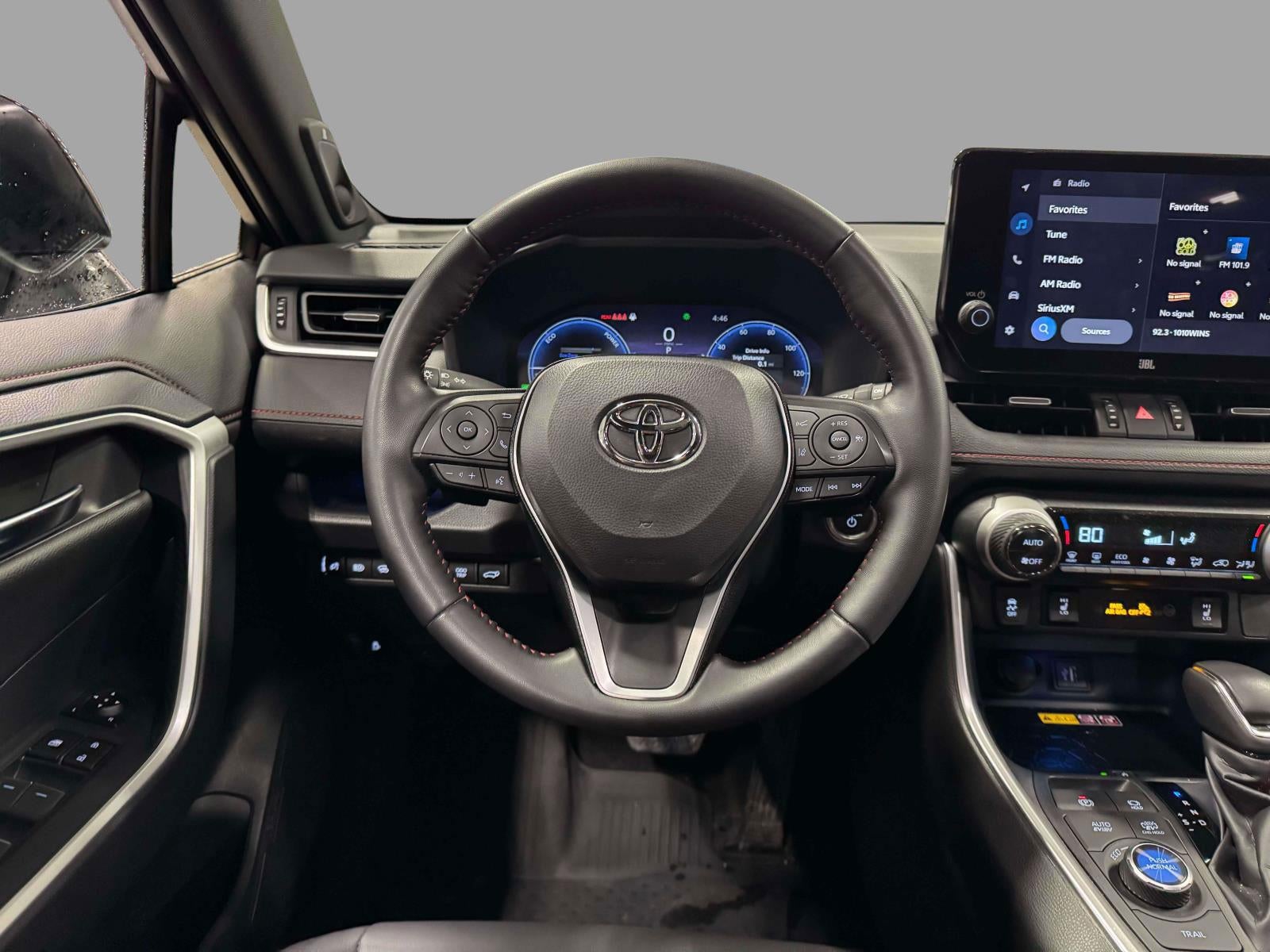 2024 Toyota RAV4 Prime XSE