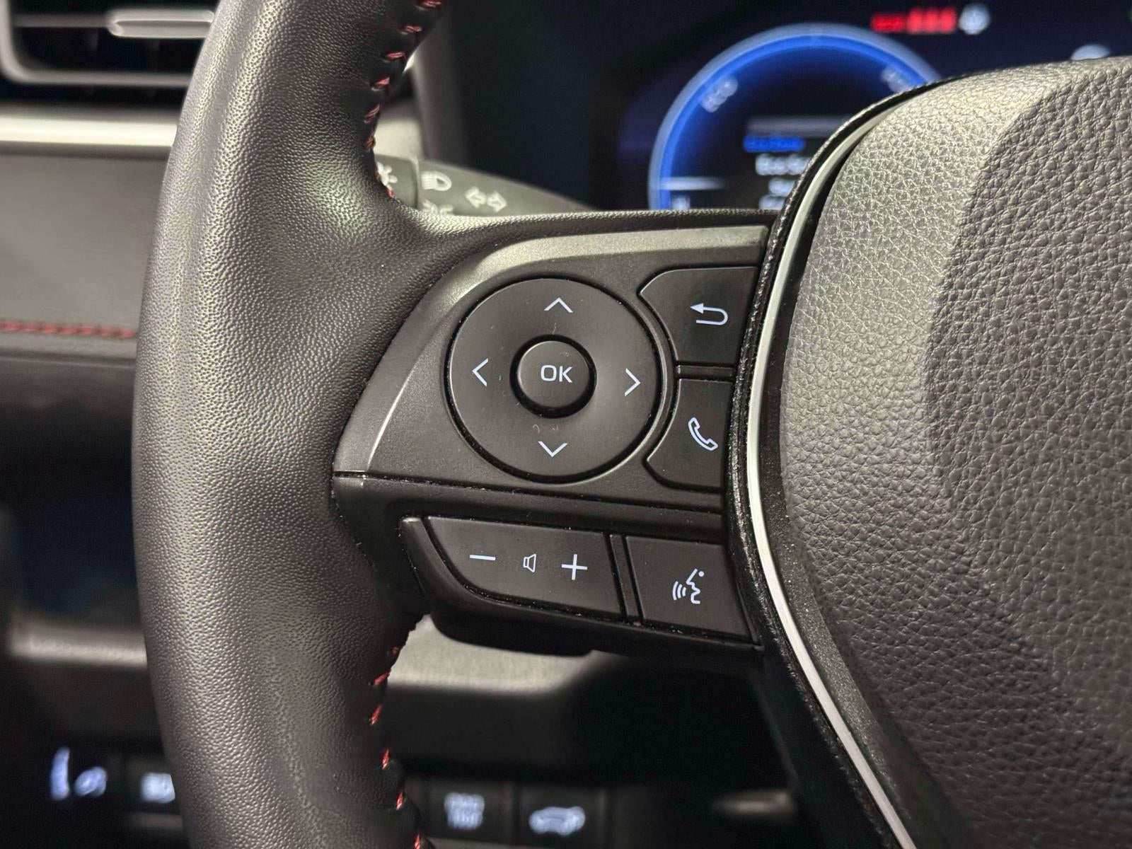 2024 Toyota RAV4 Prime XSE