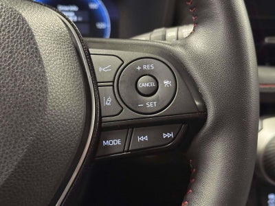 2024 Toyota RAV4 Prime XSE