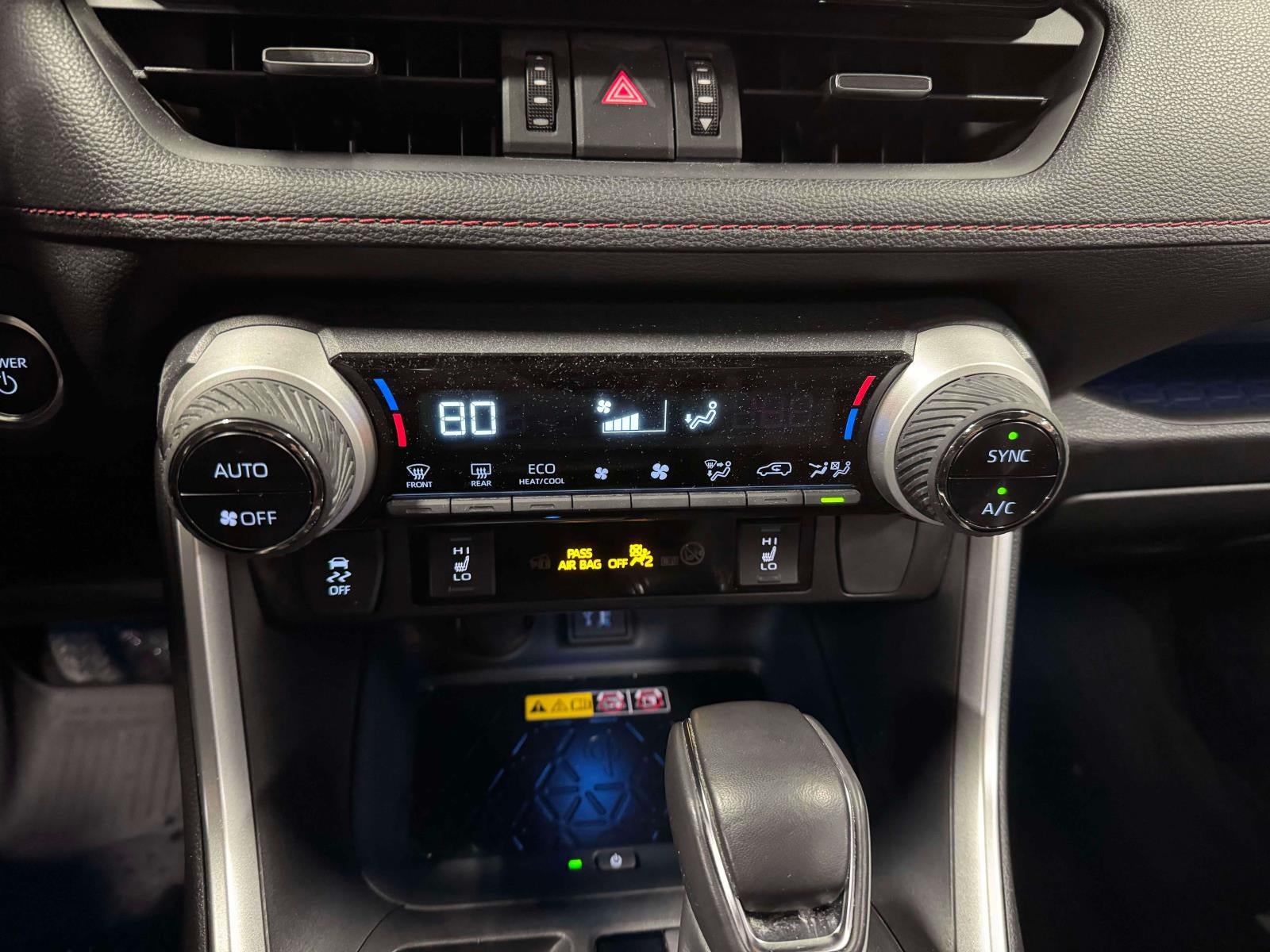 2024 Toyota RAV4 Prime XSE