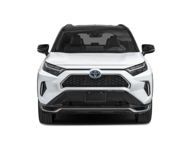 2024 Toyota RAV4 Prime XSE