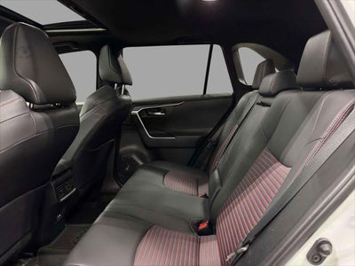 2024 Toyota RAV4 Prime XSE