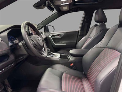 2024 Toyota RAV4 Prime XSE