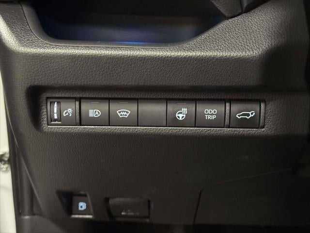 2024 Toyota RAV4 Prime XSE