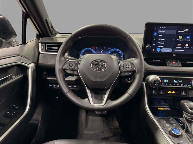 2024 Toyota RAV4 Prime XSE