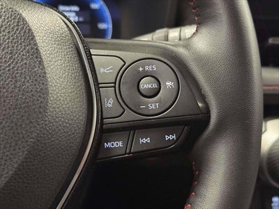 2024 Toyota RAV4 Prime XSE