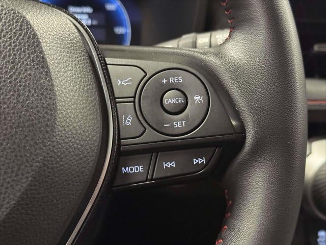 2024 Toyota RAV4 Prime XSE