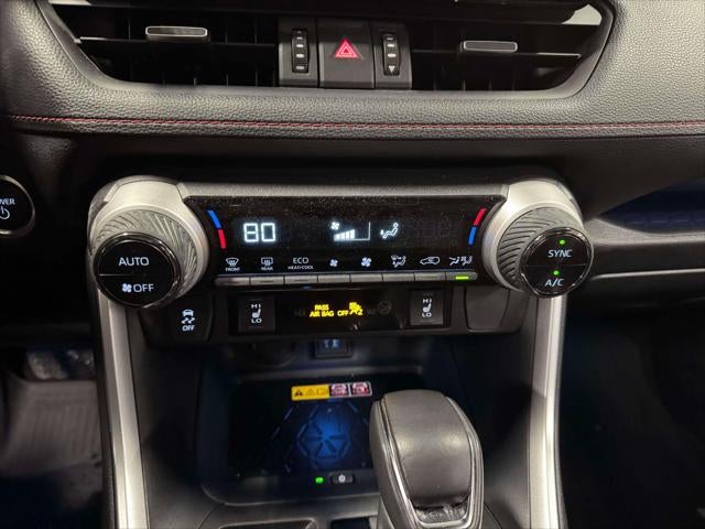 2024 Toyota RAV4 Prime XSE