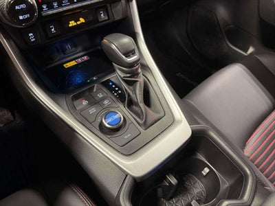 2024 Toyota RAV4 Prime XSE