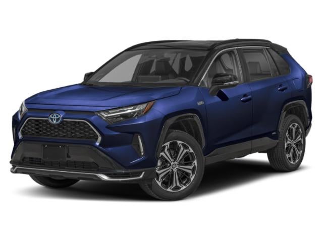 2023 Toyota RAV4 Prime XSE
