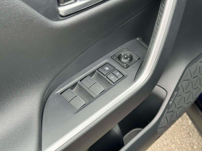 2023 Toyota RAV4 Prime XSE