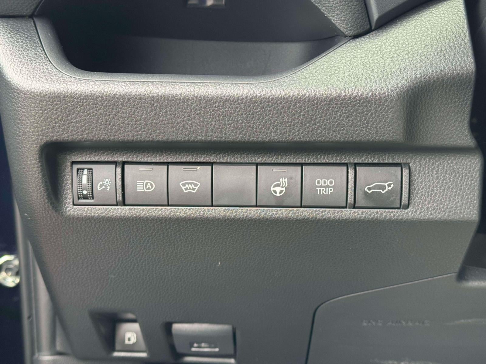 2023 Toyota RAV4 Prime XSE