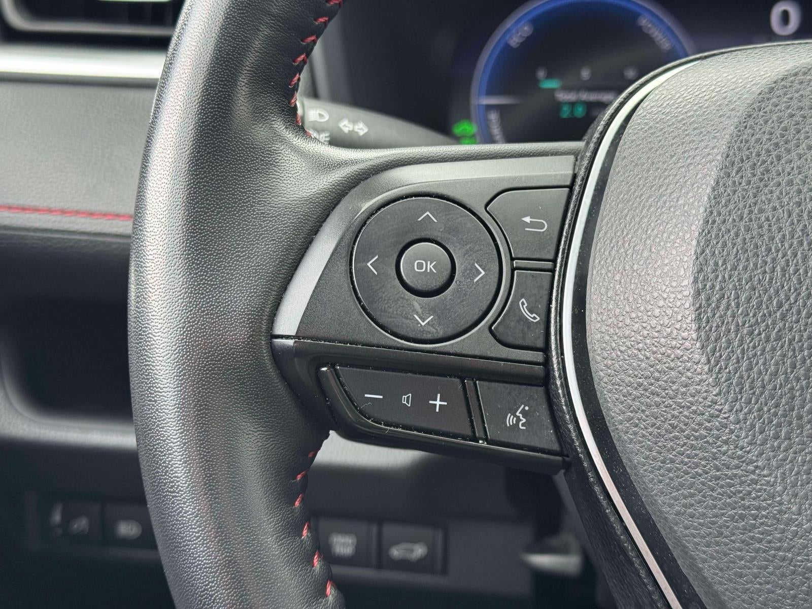 2023 Toyota RAV4 Prime XSE