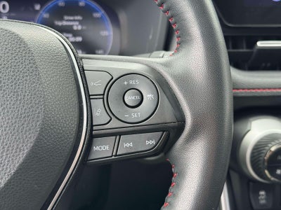 2023 Toyota RAV4 Prime XSE