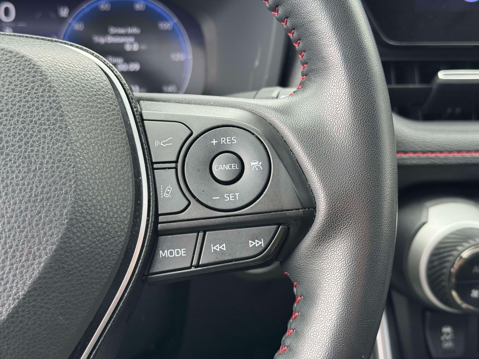 2023 Toyota RAV4 Prime XSE