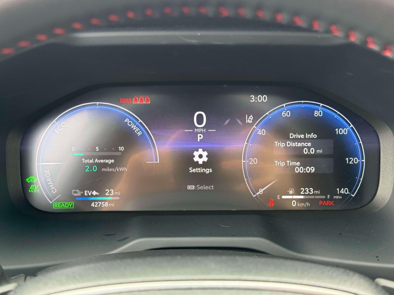 2023 Toyota RAV4 Prime XSE