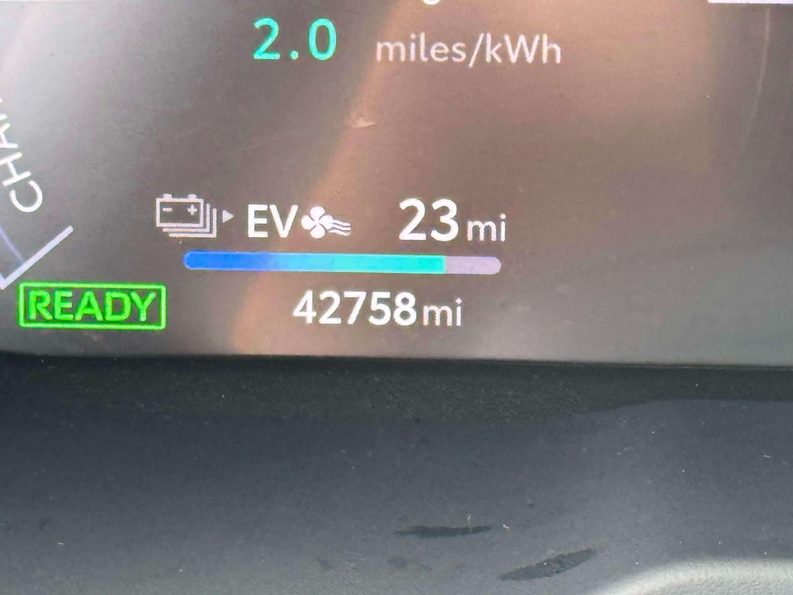 2023 Toyota RAV4 Prime XSE