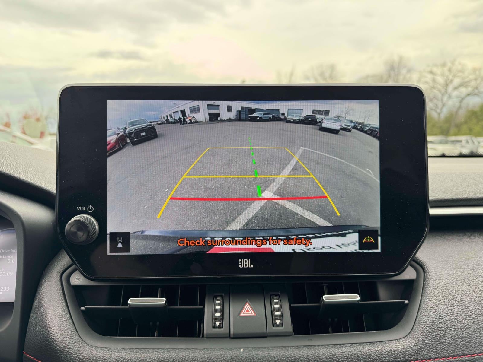 2023 Toyota RAV4 Prime XSE