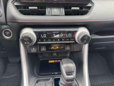 2023 Toyota RAV4 Prime XSE