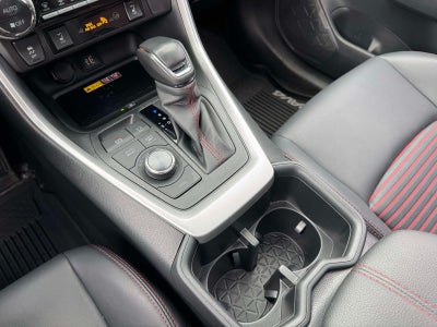 2023 Toyota RAV4 Prime XSE