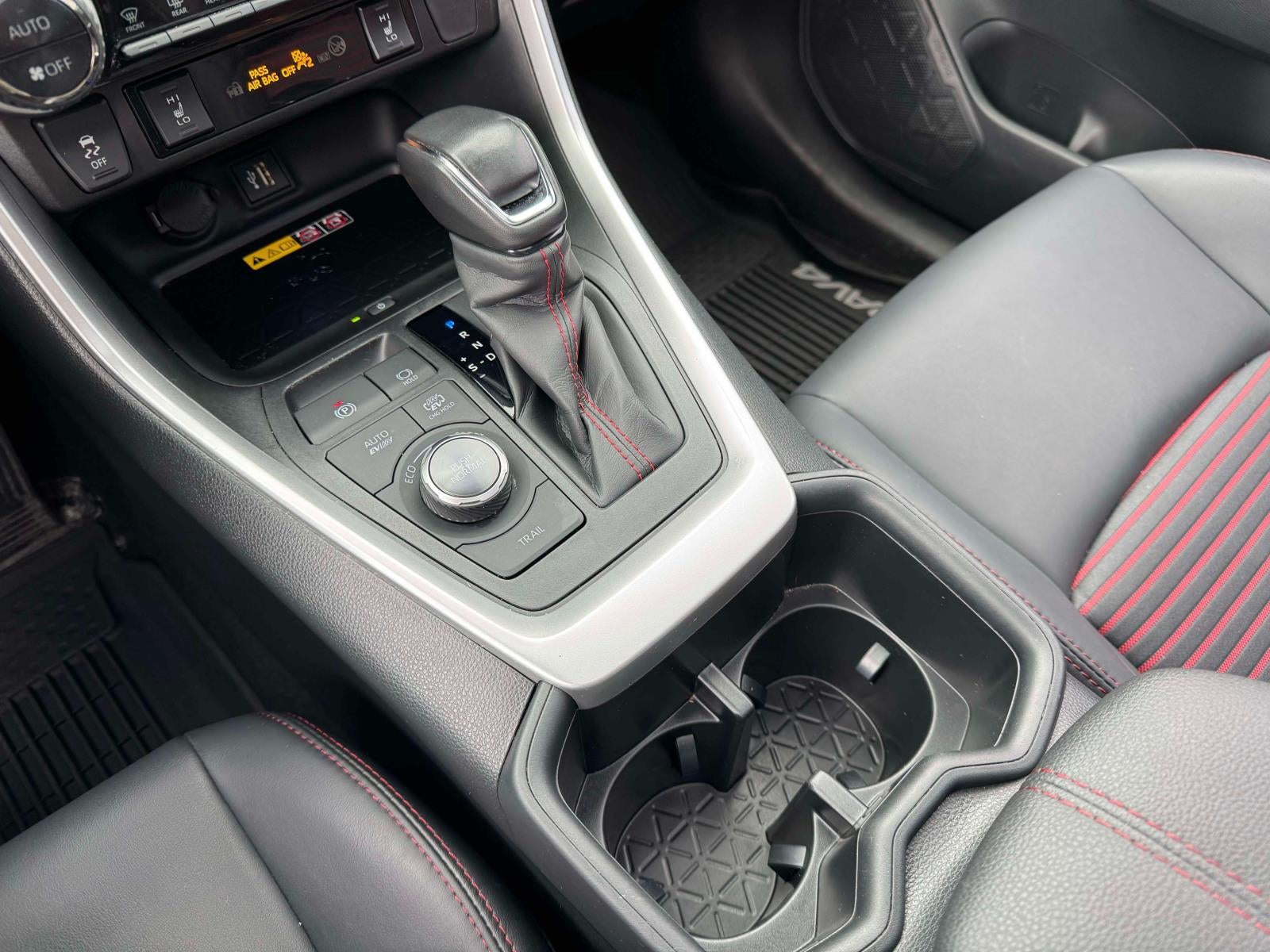 2023 Toyota RAV4 Prime XSE