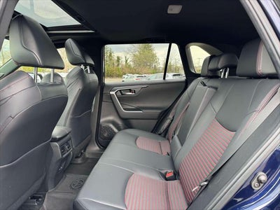 2023 Toyota RAV4 Prime XSE