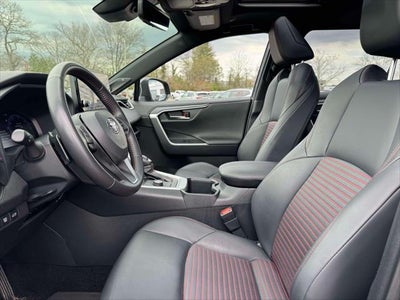 2023 Toyota RAV4 Prime XSE