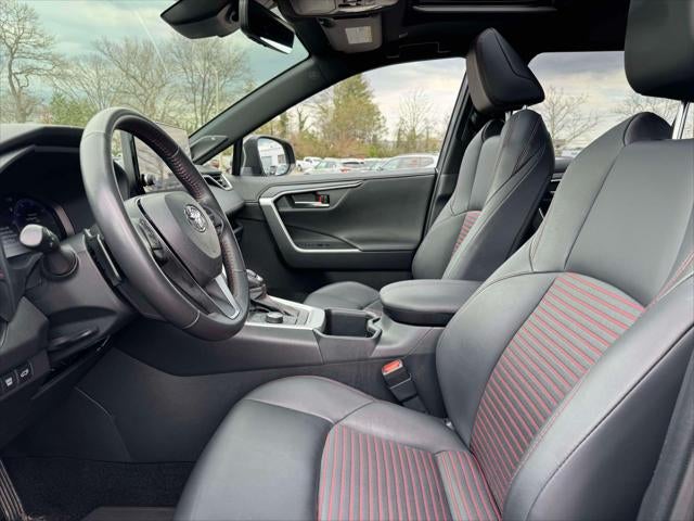 2023 Toyota RAV4 Prime XSE