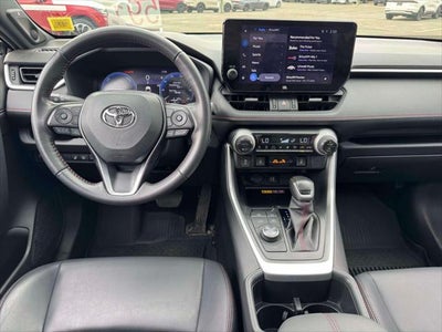 2023 Toyota RAV4 Prime XSE