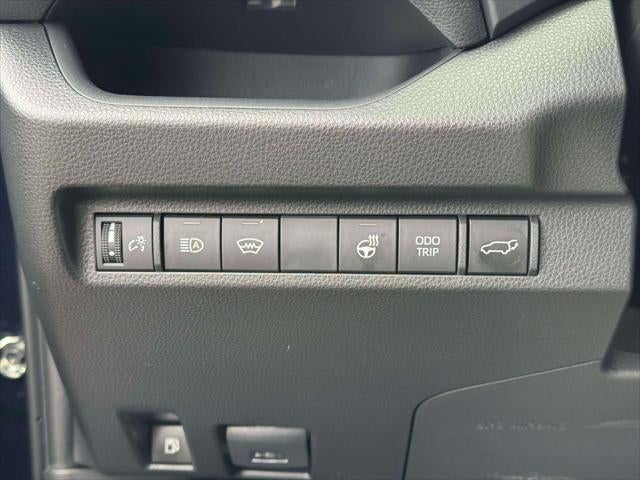 2023 Toyota RAV4 Prime XSE