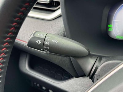 2023 Toyota RAV4 Prime XSE