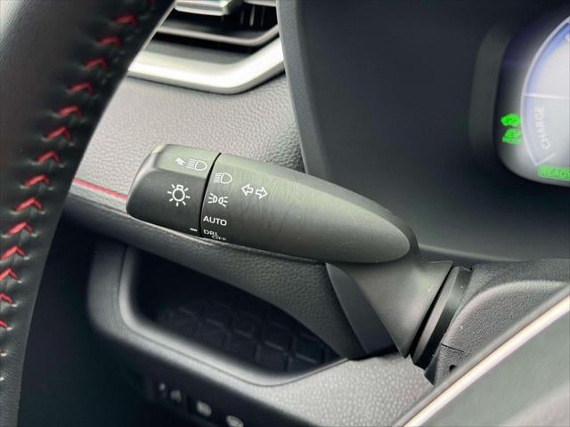 2023 Toyota RAV4 Prime XSE