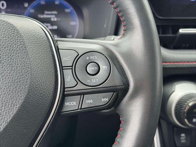 2023 Toyota RAV4 Prime XSE