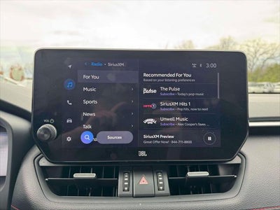 2023 Toyota RAV4 Prime XSE